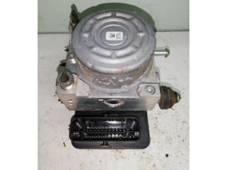 Блок АБС 4670A756 Mitsubishi Outlander 2001 - 2007 года