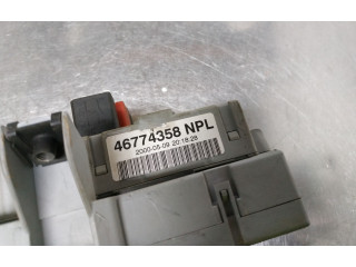 Pojistková skříňka 46774358 Fiat Punto (188) 1999