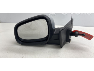 Зеркало (механическое) Chevrolet Spark - года