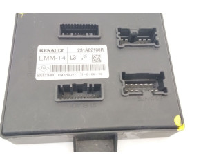 Блок управления 231A02188R Renault Captur