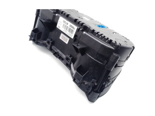 Přístrojová deska Seat Alhambra (Mk2) 2012 7N5920970E