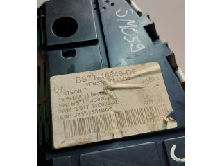 Панель приборов BS7T10849DE, BS7T14C088AE   Ford S-MAX       