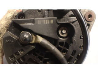 Генератор Skoda Fabia Mk2 (5J) для двигателя CAYA