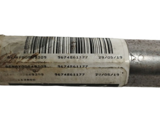 Рулевая рейка 996385101 Citroen C4 I 2004 - 2010 года