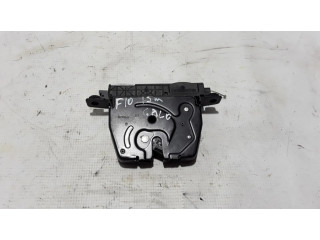 Zámek zadních dveří 7224692 BMW 5 F10 F11 2014