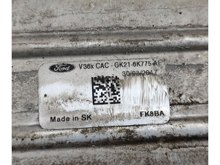 Интеркулер GK216K775AE Ford Transit - Tourneo Connect