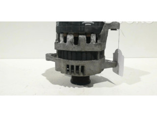 Генератор Chevrolet Lanos