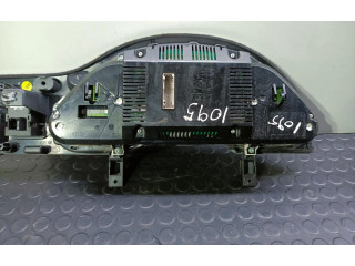 Přístrojová deska Audi Q7 4L 5550007301