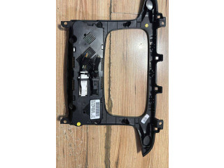 Блок управления климат-контролем BM2T18C612CC, WH5A04258 Ford S-MAX