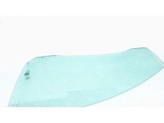 Основное стекло передних дверей (двухдверного автомобиля)