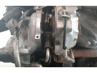 Turbodmychadlo Турбина 04L253016K, GTD1244VZ Seat Toledo IV (NH) CXM