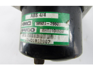 Блок АБС 9566038000   Hyundai  Elantra  1996-2000 года