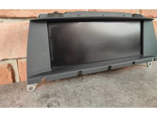 Дисплей    9231320, BMWF2588   BMW X3 F25