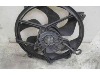Вентилятор радиатора     1253N5, 1253N5    Citroen C5 