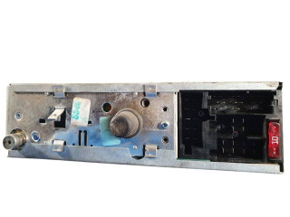 Радио/ проигрыватель CD/DVD / навигация 8L0035152A, 7640251380   Audi A3 S3 8L