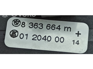 Ручка стеклоочистителей 8363664, 01204000 BMW Z4 E85 E86