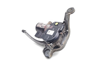 Двигатель стеклоочистителей BK21-17500-AD, W000030906   Ford Transit Custom