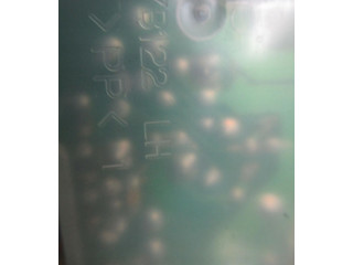 Переключатель дворников 17B122 Mazda Premacy