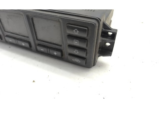 Блок управления климат-контролем 8L0820043D, 5HB00760804   Audi A3 S3 8L