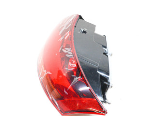 Задний фонарь правый 8J0945096L    Audi TT TTS Mk2   2006-2014 года