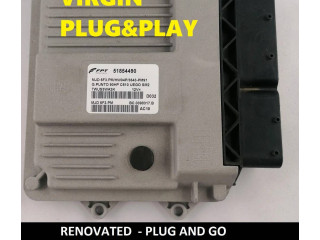 Řídící jednotka 51854490, BC0098317B   Fiat Punto Evo 2009