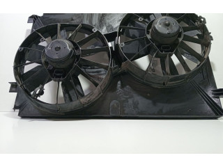 Вентилятор радиатора     LT1(350CUV8)    Chevrolet Corvette C5 