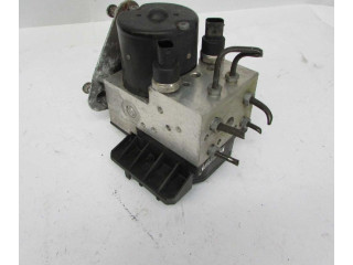 Блок управления АБС 0265202461, Bosch   Mercedes-Benz A W168