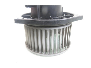 Вентилятор печки    5027260940, 5027251580   Subaru Forester SF