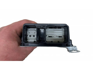 Блок подушек безопасности F1ET14B321CB, 0285011993   Ford Focus ST