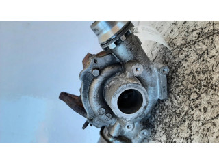 Турбина Nissan Juke I F15 1.5 114825H821162190