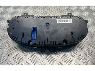 Панель приборов 3C0920972D   Volkswagen PASSAT B6       