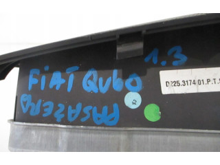 Подушка безопасности пассажира 8216WL, 8216WL Citroen Nemo