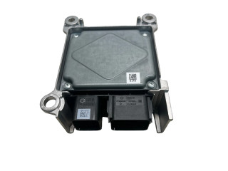 Блок подушек безопасности 6M2T14B056AD, 650007582601   Ford Galaxy