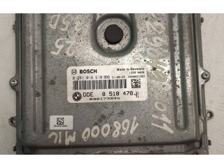 Řídící jednotka 8518478, 13618518478   BMW X3 F25 2015