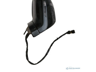 Зеркало электрическое Audi A7 S7 4G 2011 - 2017 года