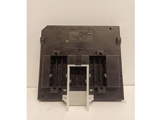 Блок комфорта 5Q0937084DN Skoda Karoq