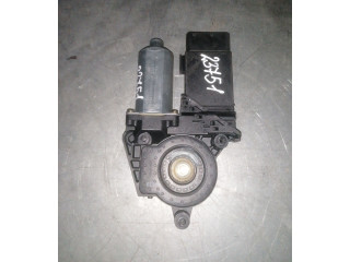 Передний двигатель механизма для подъема окон