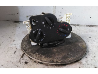 Блок управления климат-контролем 6001547667, 6001547667   Dacia Logan VAN