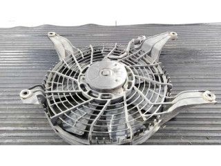 Вентилятор радиатора     P2-B8-27    Mitsubishi Montero 3.2