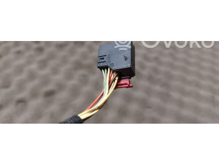 Зеркало электрическое        Volkswagen Jetta VI  2011 - 2018 года   