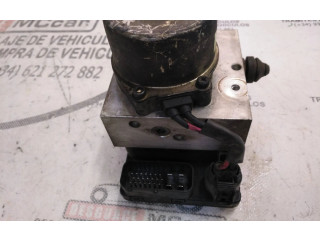 Рулевая рейка Блок ABS 09800101 Honda HR-V 1998 - 2005 года