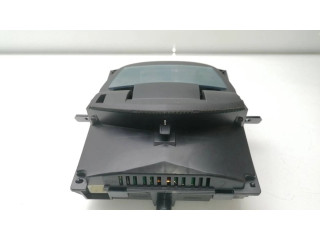 Дисплей B62S55HU0 Mazda 3 II