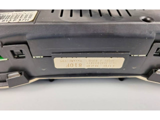 Панель приборов 1U0920810F Skoda Octavia Mk2 (1Z)