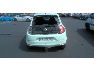 Дисплей 280219917R Renault Twingo III