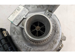 Turbodmychadlo Турбина A6420900280 Mercedes-Benz ML W166