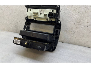 Блок управления климат-контролем 97250 Hyundai Santa Fe