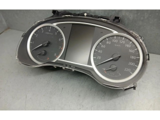 Přístrojová deska Nissan Micra K14 2021 5FV1AMRHO, 61.125KM