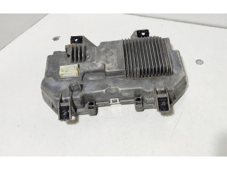 Другие блоки управления / модули