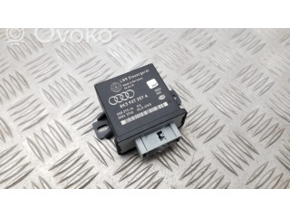 Модуль фонарей