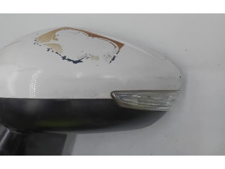 Зеркало электрическое Citroen C3 Aircross 2017 - года